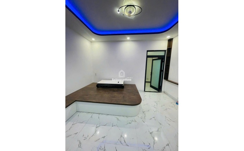 bán nhà 2 tầng kiên cố vĩnh hải – 3 mặt thoáng – hẻm ô tô – giá chỉ 3,5 tỷ